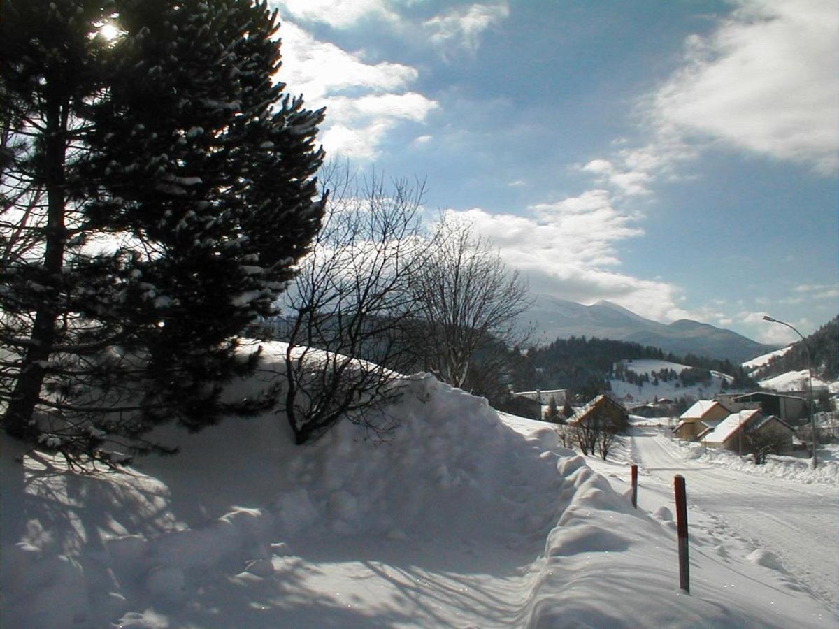 Appartement 3P, Rez-De-Jardin, Proche Village, 6-7 Pers, Terrasse Sud, Parking - Villard-De-Lans - Fr-1-689-18 外观 照片