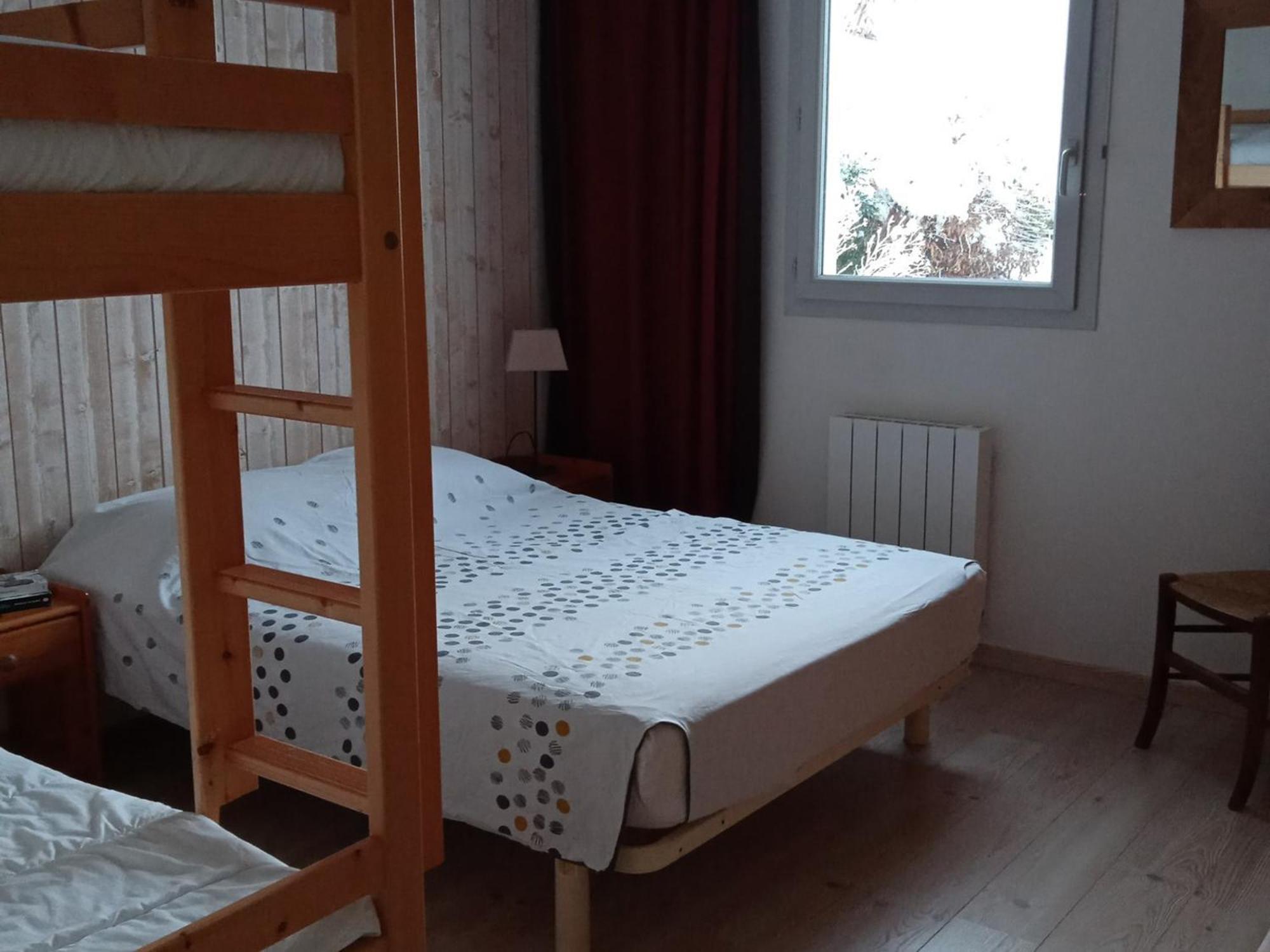 Appartement 3P, Rez-De-Jardin, Proche Village, 6-7 Pers, Terrasse Sud, Parking - Villard-De-Lans - Fr-1-689-18 外观 照片