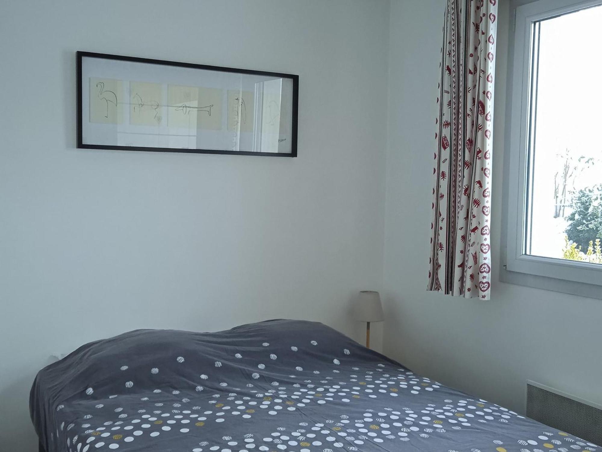 Appartement 3P, Rez-De-Jardin, Proche Village, 6-7 Pers, Terrasse Sud, Parking - Villard-De-Lans - Fr-1-689-18 外观 照片